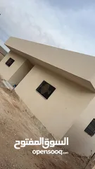  3 بيت مستقل مدينه المفرق