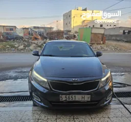  6 . اقرا الاعلان قبل ما ترن كل اشي في سياره مكتوب في الاعلان .كيا اوبتيما 2013 فل اضافات برايفت كاش350