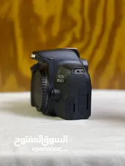  5 Canon D850