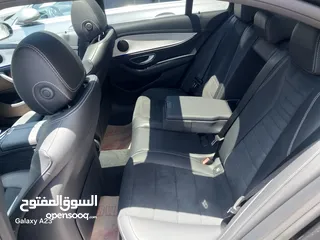  12 E200 2023 AMG PANORAMA