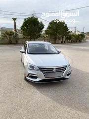  2 بحالة الوكالة MG 5 2021