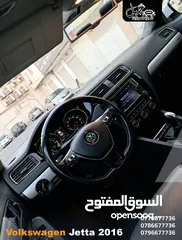  18 فـولـكـسـفـاجـن جيتا 2016 فل اضافات كاش أو أقساط