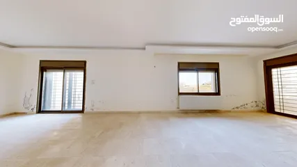  10 شقة رائعة 355 متر مع إطلالة مدى الحياة في أجمل مناطق مرج الحمام للبيع من المالك