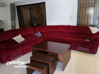  2 طقم كورنر من ايكيا