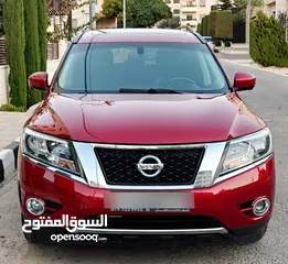  1 باثفايندر بلاتينيوم هايبرد فحص كامل يقبل البدل