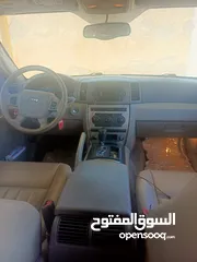  3 جيب جراند شروكي إعفاء ضباط