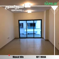  8 Amazing Apartment for Sale in Muscat Hills  REF 983GA