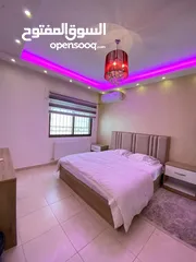  2 شقة مفروشة فاخرة دوبلكس تستحق المشاهدة