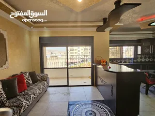 5 شقه-عمارة البوبايز-نابلس رفيديا
