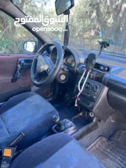  2 اوبل كورسا 1999