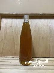  2 عسل سدر طبيعي