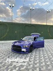  9 دوح جارجر سوبو بي srt