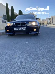  18 BMW 316i 1999
