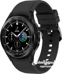  1 سامسونج ووتش 4 كلاسيك  samsung watch 4 classic