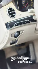  13 Mercedes S560 2020