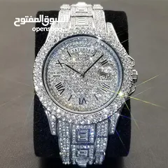  1 Men's luxury watch for low price