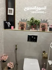  12 شقة ارضية للبيع