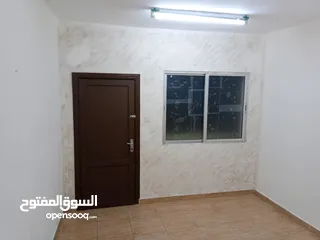  7 شقة فارغة للإيجار
