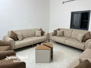  10 اطقم كنب في احدث الموديلات