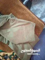  15 شروة ألبسة جديدة مميزة بسعر مغري جدا _براندات/بناطيل جينز جديد عدد 4.اقرا الوصف