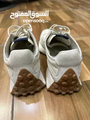  5 حذاء new balance 327 للبيع