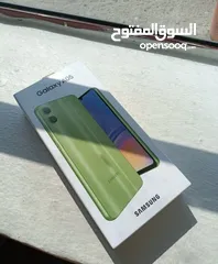  7 Samsung Galaxy A05 128 GB    سامسونج جلاكسي A05