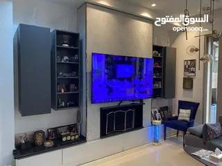  22 شقة دوبلكس للبيع في دير غبار  - REF : 14649