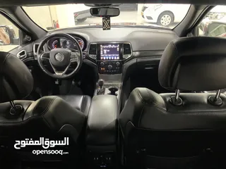  11 جيب جراند شيروكي وارد 2021 Limited