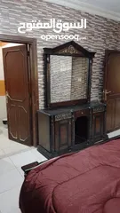  20 شقة مفروشة للايجار في ارقى منطقة في جبل الحسين