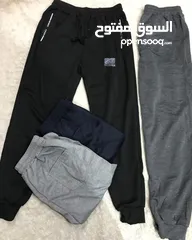  5 بنطلون رجالي