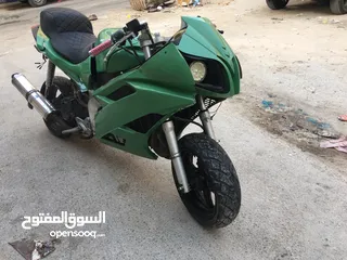  1 ركسي بطح موديل 2011