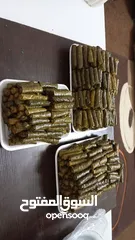  17 المطبخ الذهبي للاكلات والحلويات البيتيه
