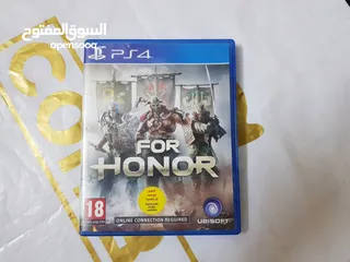  3 فور اونر عربية نظيف ps4