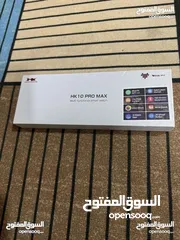  2 ساعه HK10PROMAX