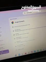  8 Hp chromebook