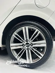  5 كيا مورنينج 2017