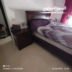  2 خزانة حائط وتحت مجوز تسريحه تم تعديل السعر مره اخرى