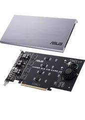  4 هارد من شركة asus m.2