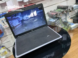  7 حررقنا الاسعاار على اجهزة الابتوبت اتش بي كور اي 5 HP PROBOOK 650 G2