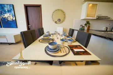 13 فله 3غرف نوم تقسیط فی صلاله Invest in your future, installment villas in Salalah