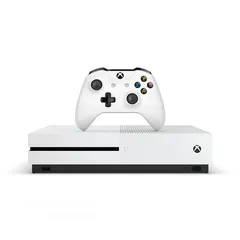  1 جهاز xbox ون اس جهاز بحال الوكالة مع يد تحكم للبيع او للبدل