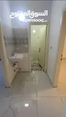  3 شقه صغيره للايجار