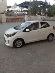  6 كيا بيكانتو 2022 سعر حرق على الكاش إمكانية البيع نص كاش ونص شكات مع فرق في السعر إمكانية البدل