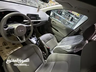  3 كيا مورننج 2019