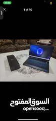  1 Alienware m15 R6 Gaming Laptop / Rtx 3070 / ‎لابتوب الينوير ام 15 للألعاب