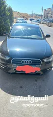  2 AUDI A4 2015