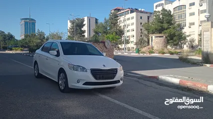  10 بيجو 301 اوتوماتيك.           ماتور 1.6 لقطه