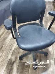  1 ادوات كوافير وكراسي