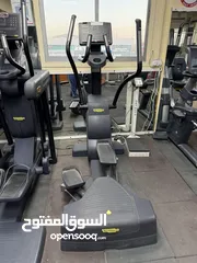  6 معدات رياضيه