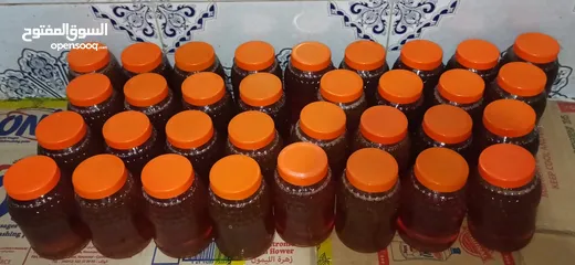  4 عرض محدود والكمية محدودة بيع أنواع العسل بالجملة وتوصيل مجاني الجميع المناطق المغربية